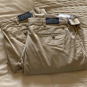 Men’s Pants for T.A.